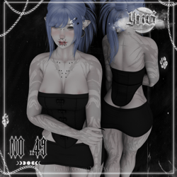 NO .49 { Server Freebie }