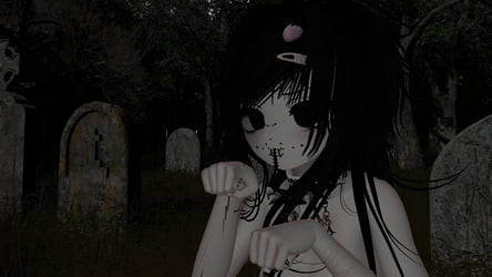 Vr Comission Slot! 