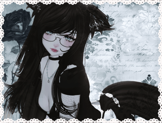 ʚ♡ɞ  Elise PC/QUEST