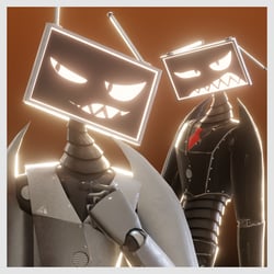 Pixl | VRChat Avatar