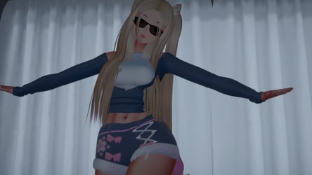 Saka PC ONLY SFW