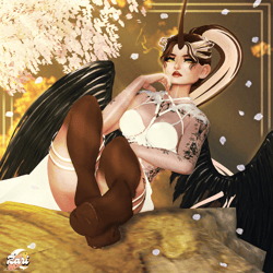 TWILIGHT - THE ANGELIC ALICORN (PC, QUEST, FT)