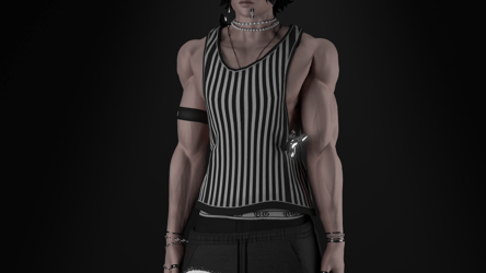 TankTop