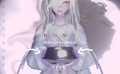 𝟷𝟼 | 𝙱𝙾𝚆𝙻 ♡ 𝚂𝚎𝚛𝚟𝚎𝚛 𝙵𝚛𝚎𝚎