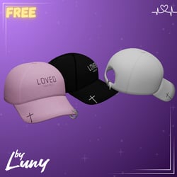 Lunys Cap
