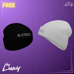 Lunys Beanie