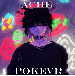 Ache (PC/Quest)