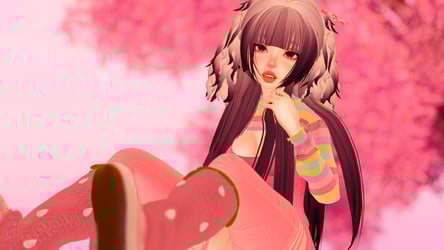 Zaina - server free