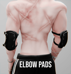 Elbow Pads