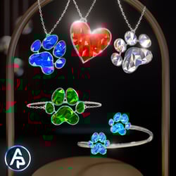 Paws & Hearts Jewelry