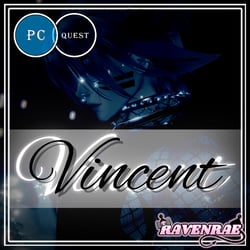 Vincent (PC/NSFW/VRFURY/GOGO)