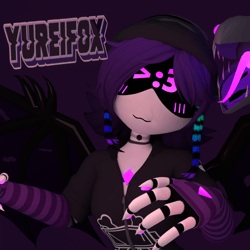 ♥ Stylized Uzi Doorman ♥