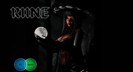 𝘙𝘶𝘯𝘦  (PCXQ)