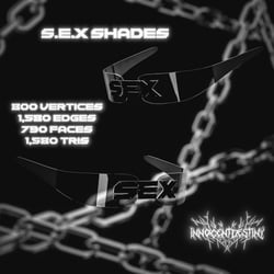 S.E.X Shades