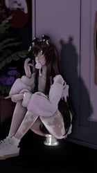 ✧ Arlene PC/QU ✧ 