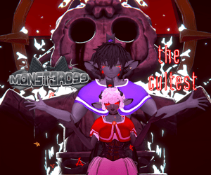 the cultist