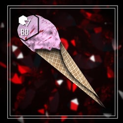 Ice cream cone
