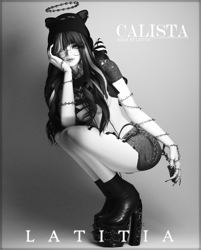 Calista【UNRELEASE】