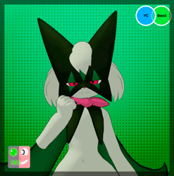 Meowscary | Deira Base