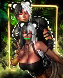 BAM GOGO/FACETRACKING/SPS