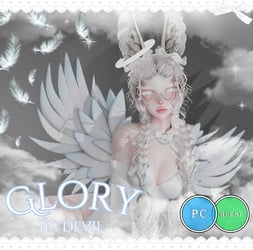 Glory (Collab) Pc/Quest/Opti/QuestOpti