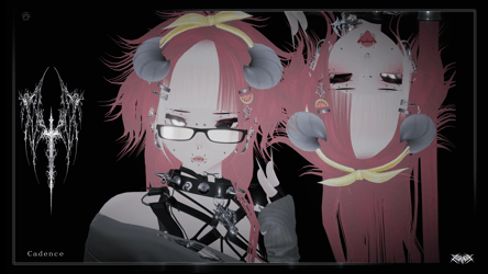 Cadence (PC/QU+FT)