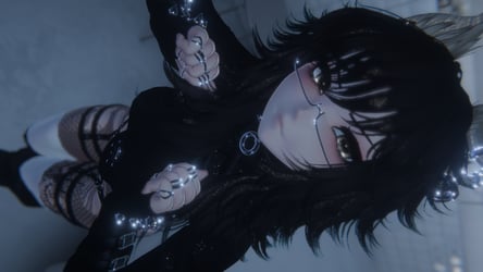 Pepper PC/QUEST/FT (Female/Femboy)