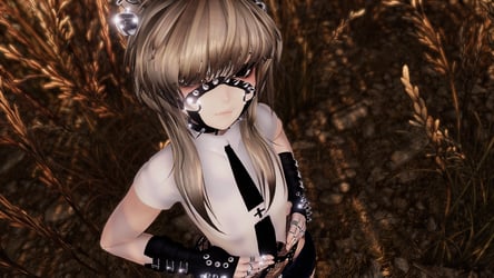 Pepper PC/QUEST/FT (Female/Femboy)