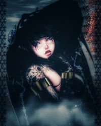 Veyla SFW/NSFW