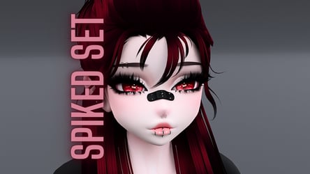 Spiked Set
