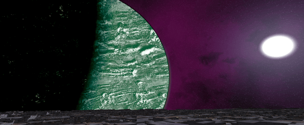 [FREE] MoonBox Shader
