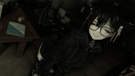 Koro || PC + QUEST || NSFW + SFW