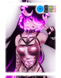 ۶ৎ Alex - FaceTracking, SPS & GogoLoco ۶ৎ PC ONLY