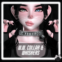 W.W. Collar & Whiskers
