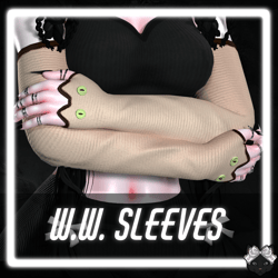 W.W. Sleeves
