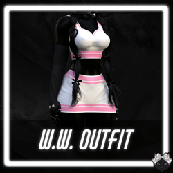 W.W. Outfit