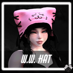 W.W. Hat