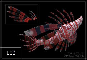 LEO - Lionfish Assets