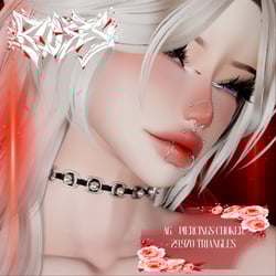 AG Piercings | SERVER 
