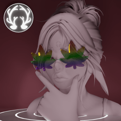 "Light It Up" Glasses - NITRO