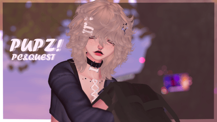 PUPZ! PC&QUEST; SFW!!