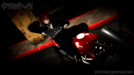 N3V3R v2 ┊PC & Quest┊ ⋆˚ ⁭
