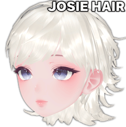 "Josie" Hair