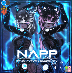 〔Napp〕PC, MED, VRCFT