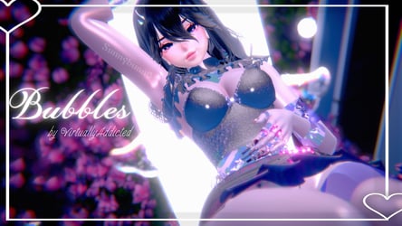 Bubbles