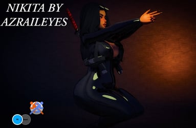 Nikita {PC ONLY}