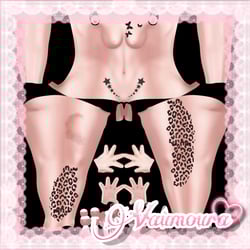 ZINfit base texture for you!!<3