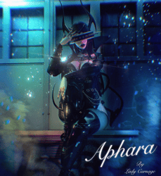 Aphara Avatar 3.0 VRChat Gogo/Sps PC only 