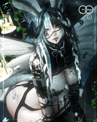 Light ( FACE TRACKING / PC / QUEST / 2 OPTIS)
