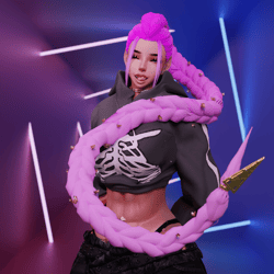 Uni Braid Hair Commercial/Personal Use